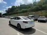 2017 MG MG6 1.5T 169HP L4 7DCT