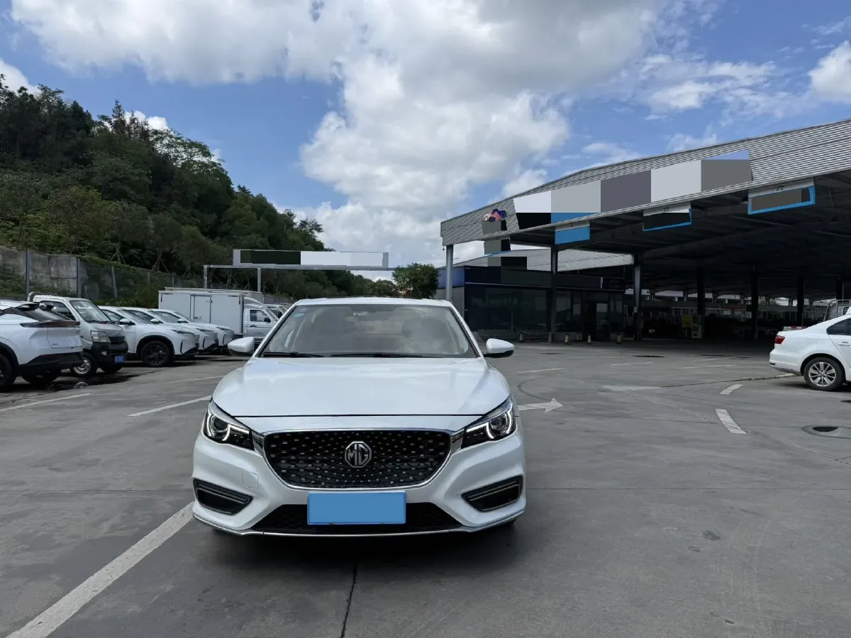 2017 MG MG6 1.5T 169HP L4 7DCT,autocango,china used car exporter,china ev exporter,chinese used car exporter,chinese used ev exporter