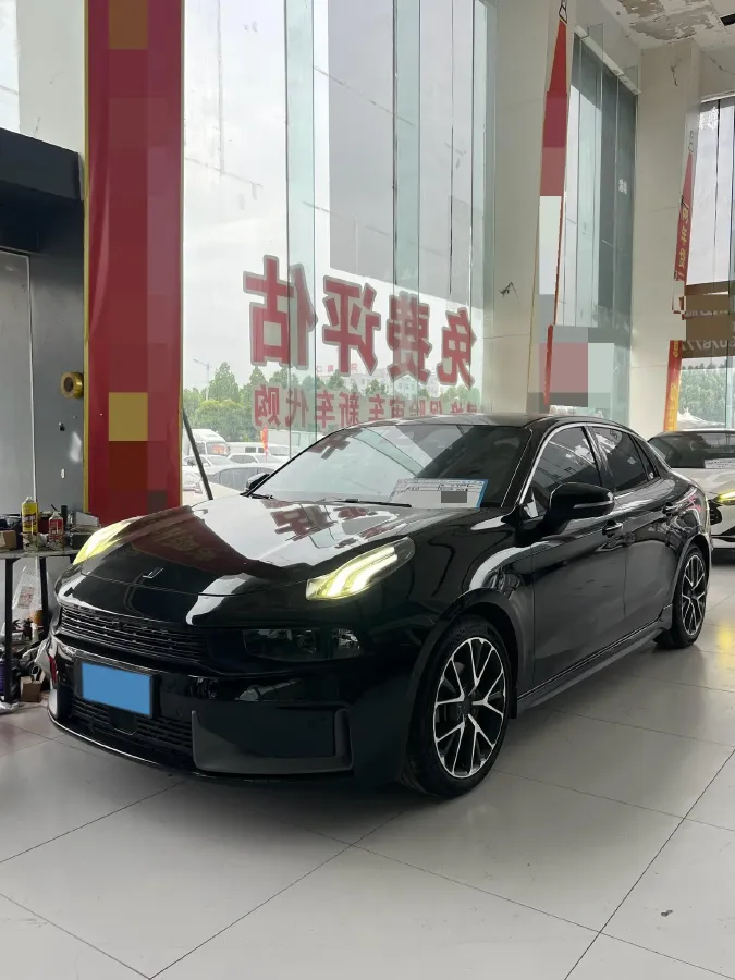 2019 LYNK&CO 01 2.0T 190HP L4 6AT,autocango,china used car exporter,china ev exporter,chinese used car exporter,chinese used ev exporter