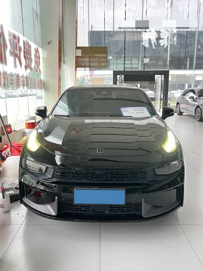 2019 LYNK&CO 01 2.0T 190HP L4 6AT,autocango,china used car exporter,china ev exporter,chinese used car exporter,chinese used ev exporter