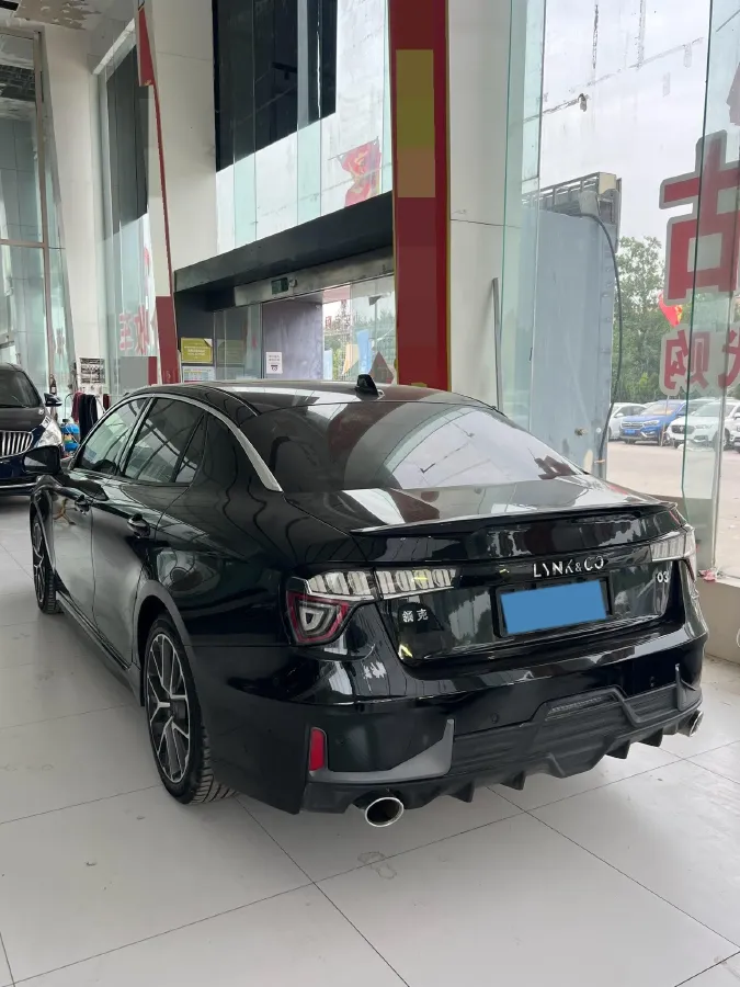 2019 LYNK&CO 01 2.0T 190HP L4 6AT,autocango,china used car exporter,china ev exporter,chinese used car exporter,chinese used ev exporter