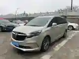 2020 Buick GL8 2.0T 237HP L4 9AT