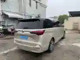 2020 Buick GL8 2.0T 237HP L4 9AT