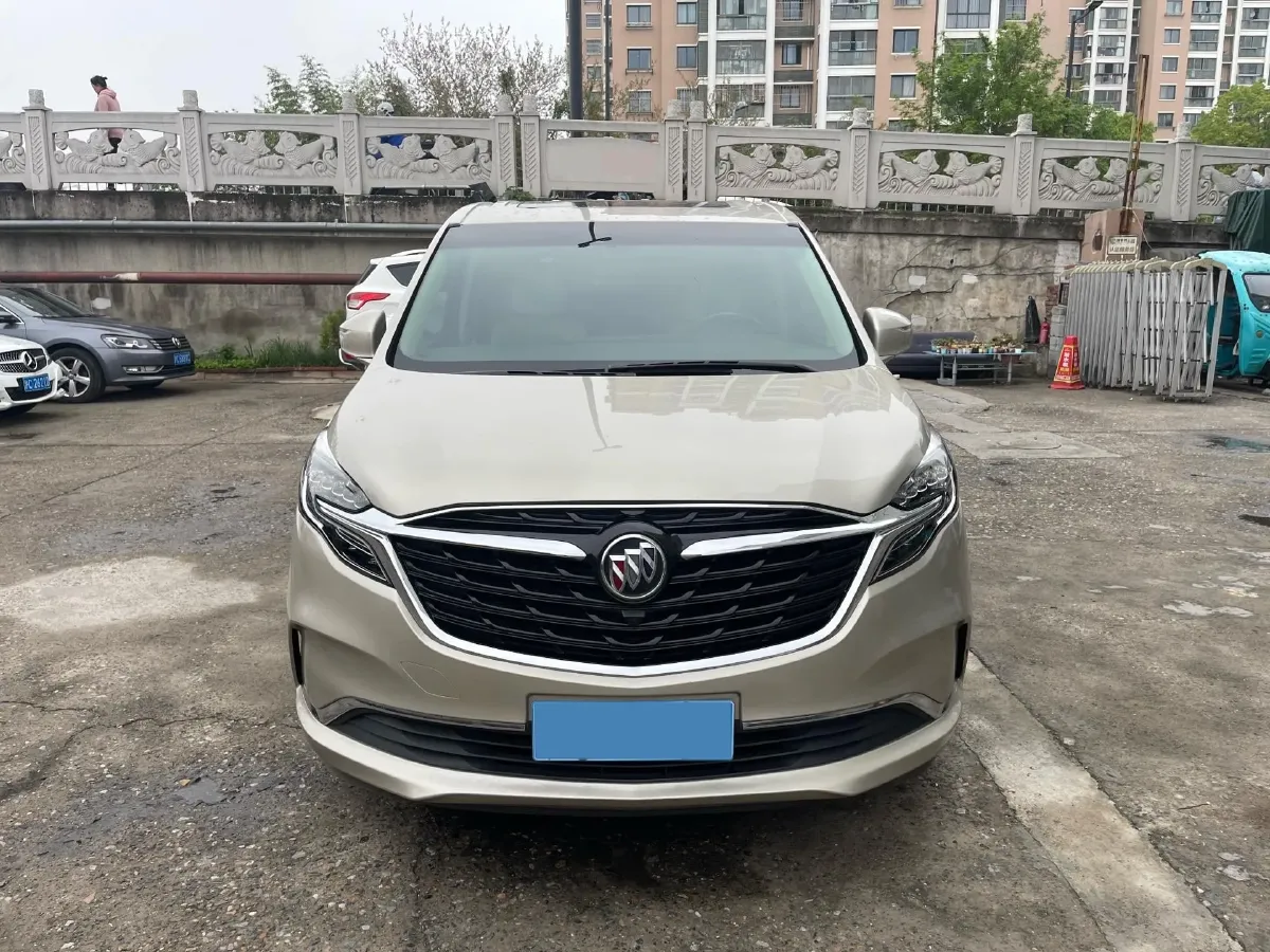 2020 Buick GL8 2.0T 237HP L4 9AT,autocango,china used car exporter,china ev exporter,chinese used car exporter,chinese used ev exporter