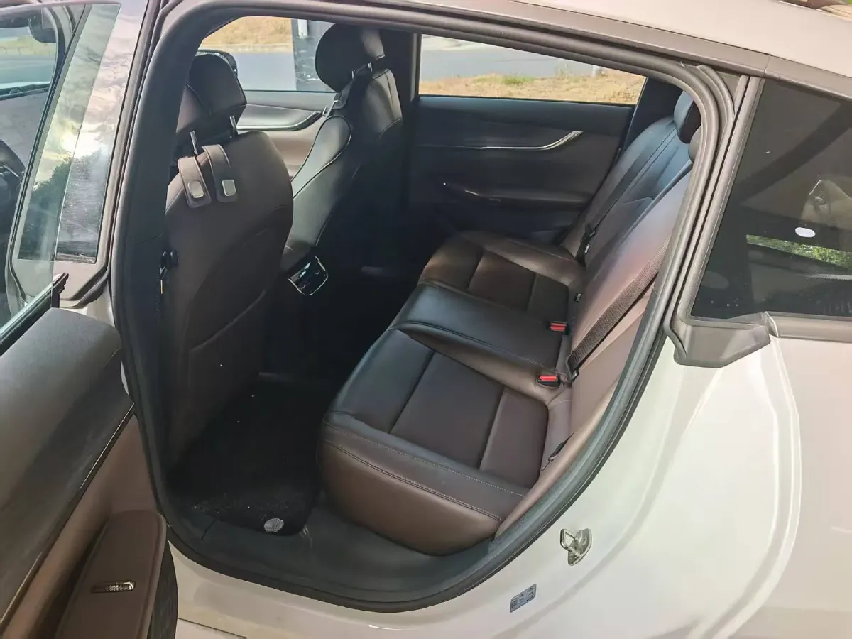 2025 ChangAn QiYuan A07 REEV 95HP REEV 18.4KWH,autocango,china used car exporter,china ev exporter,chinese used car exporter,chinese used ev exporter