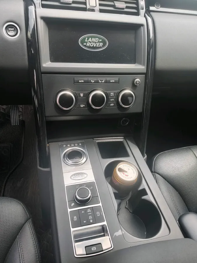 2020 Land Rover Discovery 2.0T 300HP L4 8AT,autocango,china used car exporter,china ev exporter,chinese used car exporter,chinese used ev exporter