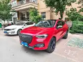 2019 HAVAL F5,autocango,china used car exporter,china ev exporter,chinese used car exporter,chinese used ev exporter