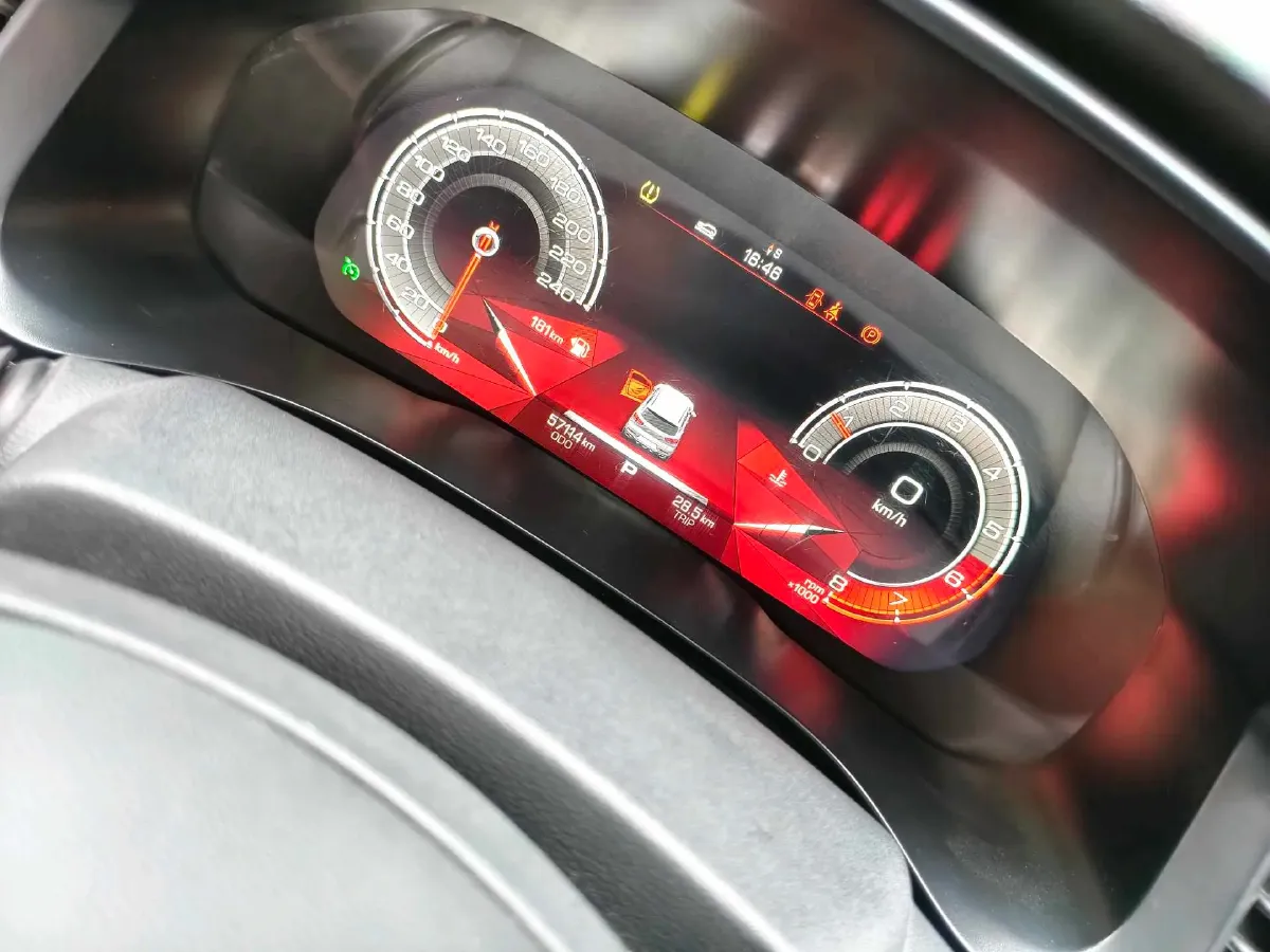 2019 Haval F5 1.5T 169HP L4 7DCT,autocango,china used car exporter,china ev exporter,chinese used car exporter,chinese used ev exporter