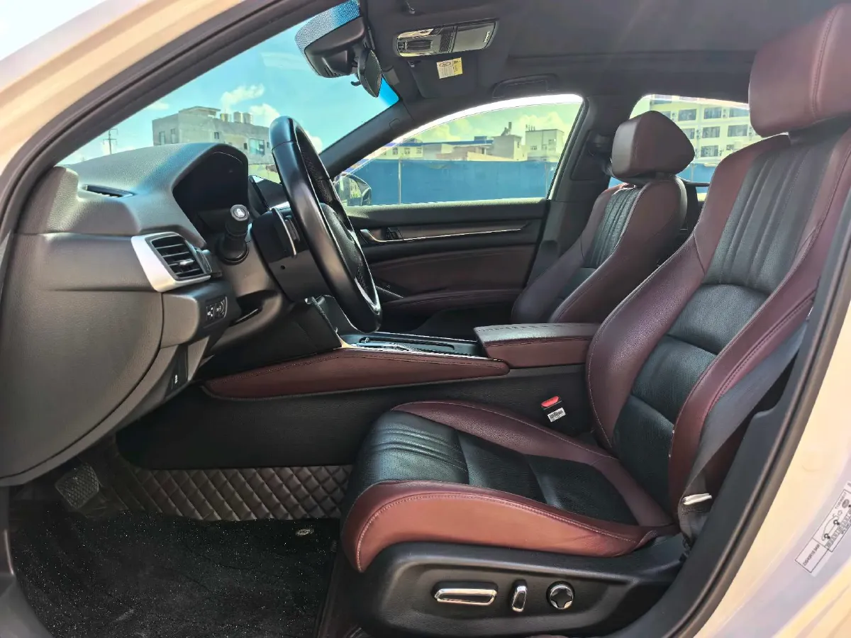 2022 Honda Inspire 2.0L 146HP L4 E-CVT Hybrid,autocango,china used car exporter,china ev exporter,chinese used car exporter,chinese used ev exporter