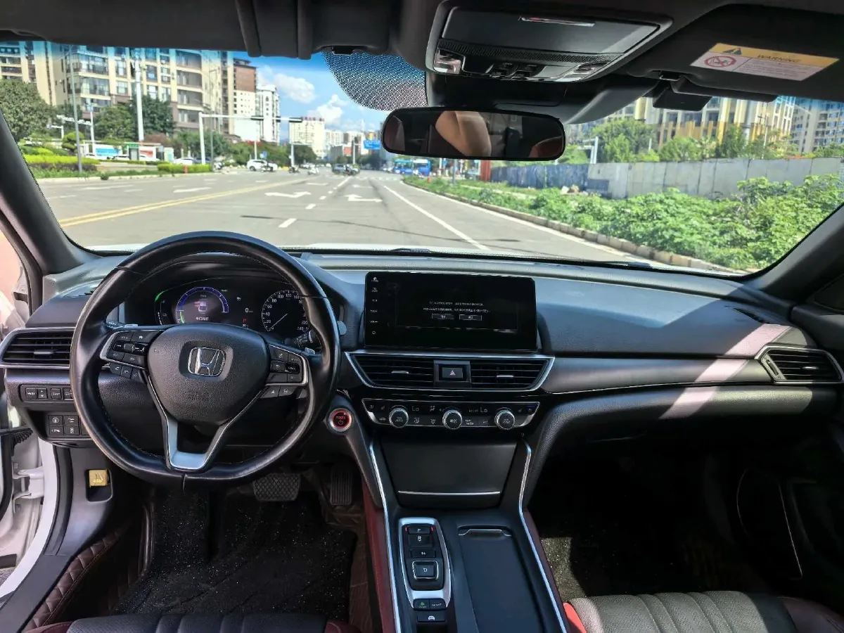 2022 Honda Inspire 2.0L 146HP L4 E-CVT Hybrid,autocango,china used car exporter,china ev exporter,chinese used car exporter,chinese used ev exporter