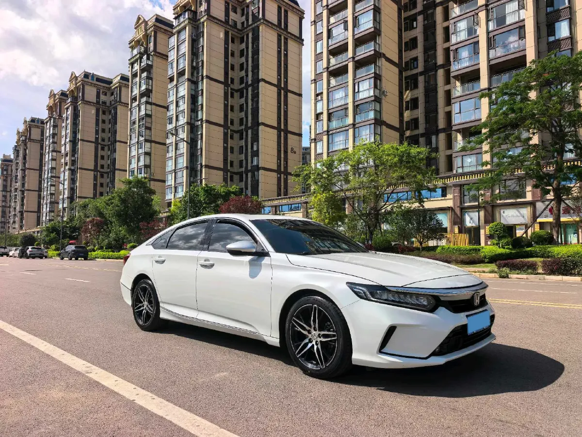 2022 Honda Inspire 2.0L 146HP L4 E-CVT Hybrid,autocango,china used car exporter,china ev exporter,chinese used car exporter,chinese used ev exporter