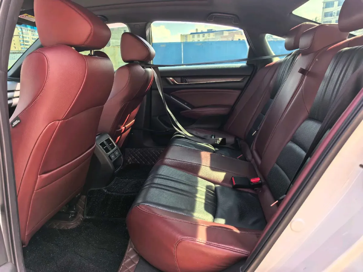 2022 Honda Inspire 2.0L 146HP L4 E-CVT Hybrid,autocango,china used car exporter,china ev exporter,chinese used car exporter,chinese used ev exporter