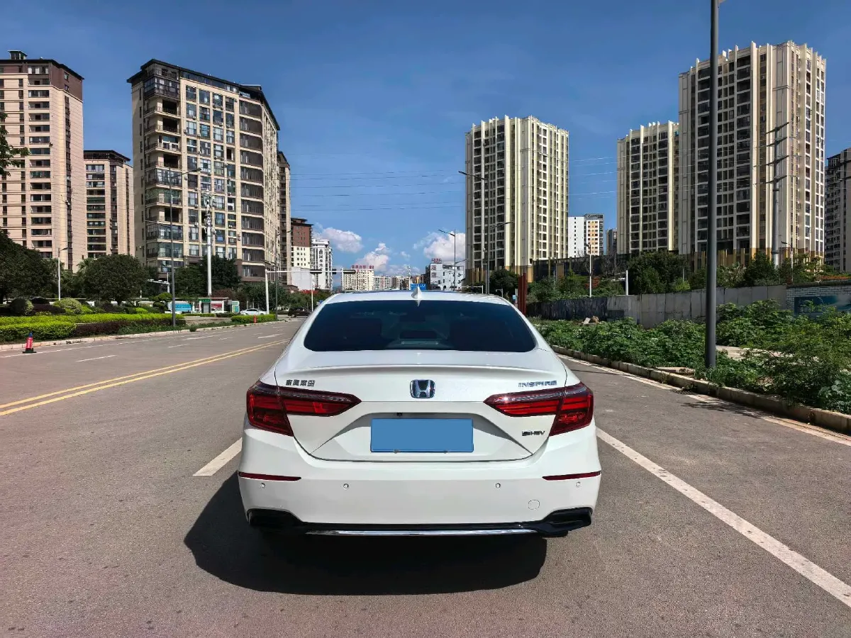 2022 Honda Inspire 2.0L 146HP L4 E-CVT Hybrid,autocango,china used car exporter,china ev exporter,chinese used car exporter,chinese used ev exporter