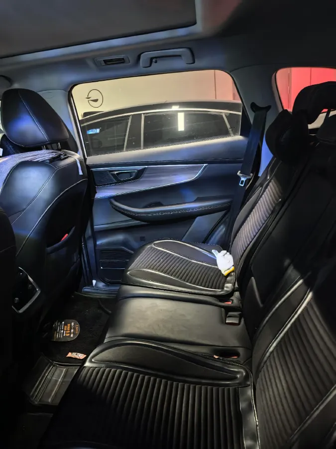 2019 Chery Tiggo 8 1.6T 197HP L4 7DCT,autocango,china used car exporter,china ev exporter,chinese used car exporter,chinese used ev exporter