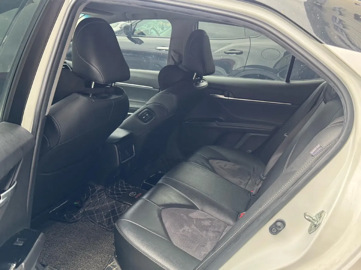 2021 Toyota Camry 2.0L 178HP L4 CVT,autocango,china used car exporter,china ev exporter,chinese used car exporter,chinese used ev exporter
