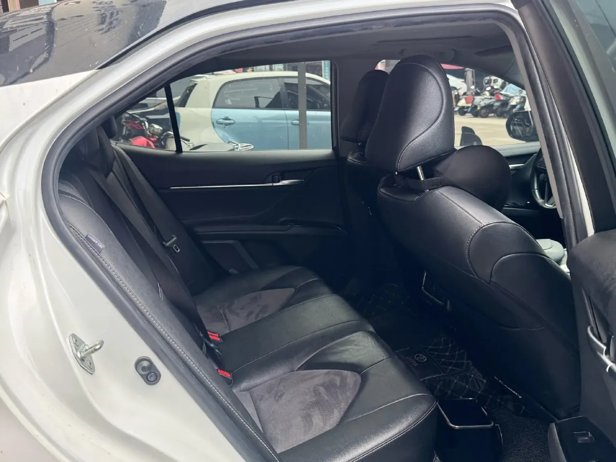 2021 Toyota Camry 2.0L 178HP L4 CVT,autocango,china used car exporter,china ev exporter,chinese used car exporter,chinese used ev exporter