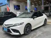 2021 TOYOTA CAMRY,autocango,china used car exporter,china ev exporter,chinese used car exporter,chinese used ev exporter