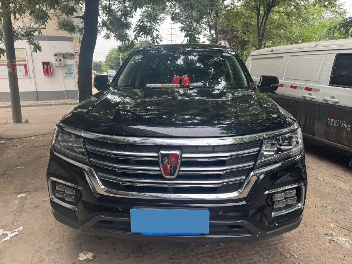 2019 Roewe RX8 2.0T 222HP L4 6AT,autocango,china used car exporter,china ev exporter,chinese used car exporter,chinese used ev exporter
