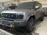 2023 Jetour Traveller 2.0T 254HP L4 7DCT