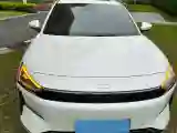 2023 Geely Galaxy L6 1.5T 163HP L4 3DHT PHEV