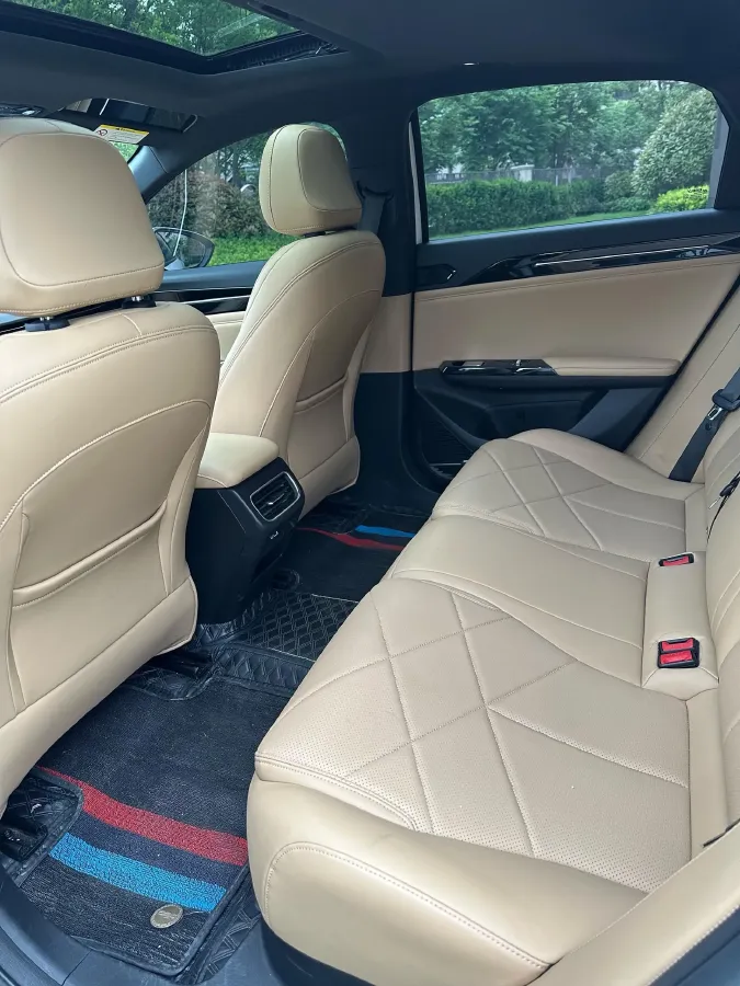 2023 Geely Galaxy L6 1.5T 163HP L4 3DHT PHEV,autocango,china used car exporter,china ev exporter,chinese used car exporter,chinese used ev exporter