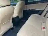 2023 Geely Galaxy L6 1.5T 163HP L4 3DHT PHEV