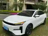 2023 Geely Galaxy L6 1.5T 163HP L4 3DHT PHEV