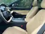 2023 Geely Galaxy L6 1.5T 163HP L4 3DHT PHEV