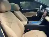 2023 Geely Galaxy L6 1.5T 163HP L4 3DHT PHEV