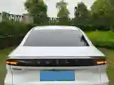 2023 Geely Galaxy L6 1.5T 163HP L4 3DHT PHEV