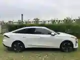 2023 Geely Galaxy L6 1.5T 163HP L4 3DHT PHEV