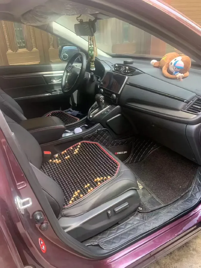 2020 Honda Breeze 1.5T 193HP L4 CVT,autocango,china used car exporter,china ev exporter,chinese used car exporter,chinese used ev exporter