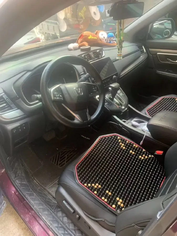 2020 Honda Breeze 1.5T 193HP L4 CVT,autocango,china used car exporter,china ev exporter,chinese used car exporter,chinese used ev exporter