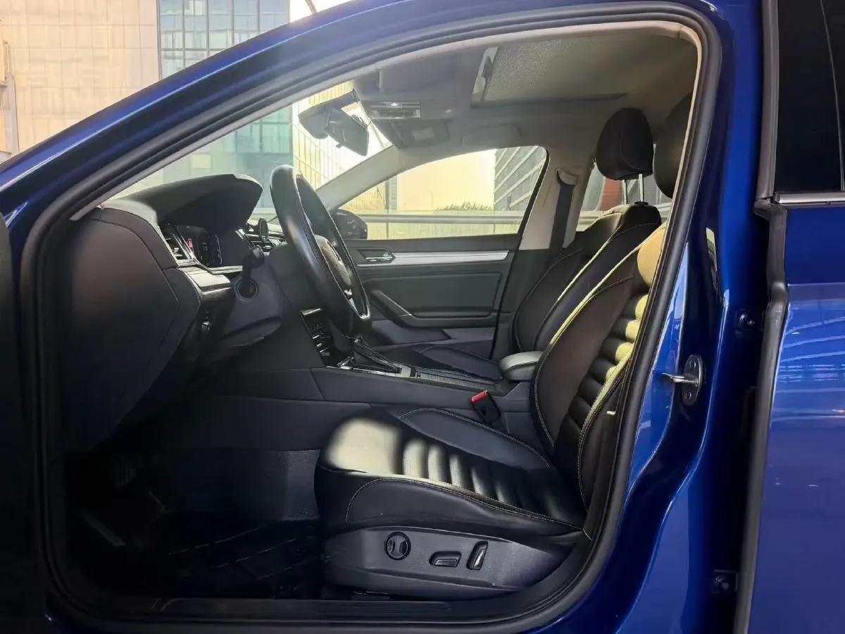 2019 Volkswagen Passat 1.4T 150HP L4 7DCT,autocango,china used car exporter,china ev exporter,chinese used car exporter,chinese used ev exporter