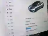 2022 Tesla Model 3 BEV 60KWH