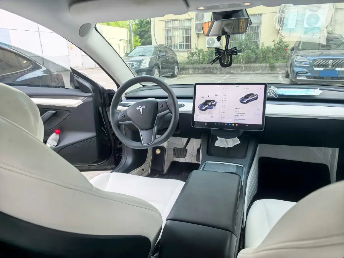2022 Tesla Model 3 BEV 60KWH,autocango,china used car exporter,china ev exporter,chinese used car exporter,chinese used ev exporter