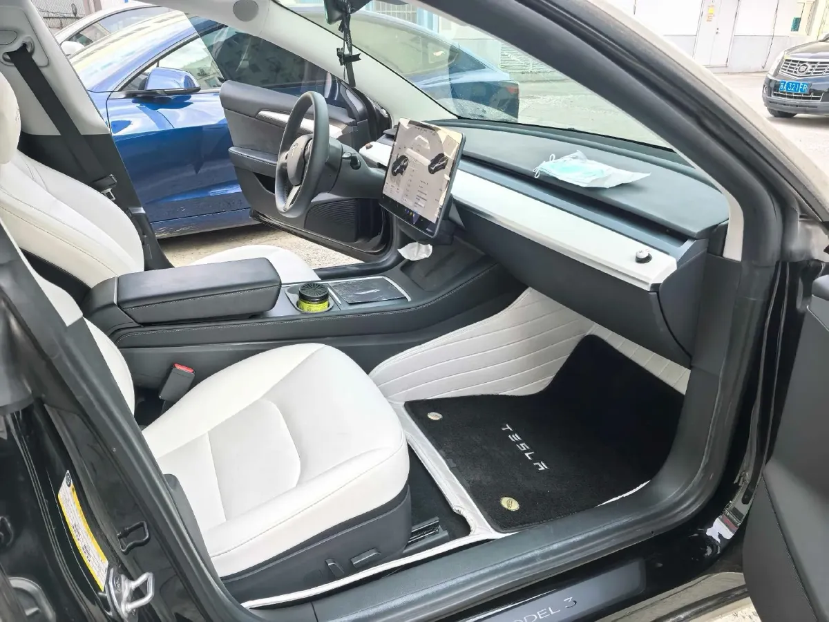 2022 Tesla Model 3 BEV 60KWH,autocango,china used car exporter,china ev exporter,chinese used car exporter,chinese used ev exporter