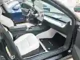2022 Tesla Model 3 BEV 60KWH