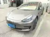 2022 Tesla Model 3 BEV 60KWH