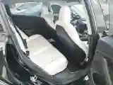 2022 Tesla Model 3 BEV 60KWH