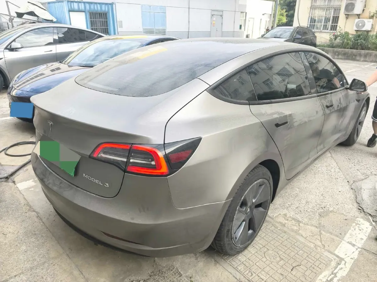 2022 Tesla Model 3 BEV 60KWH,autocango,china used car exporter,china ev exporter,chinese used car exporter,chinese used ev exporter