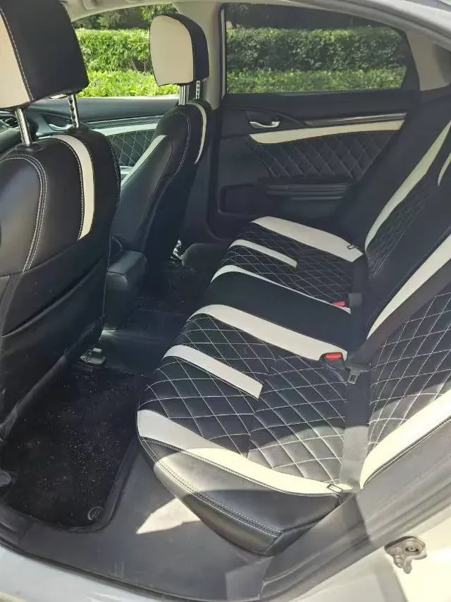 2019 Honda Civic 1.5T 177HP L4 CVT,autocango,china used car exporter,china ev exporter,chinese used car exporter,chinese used ev exporter