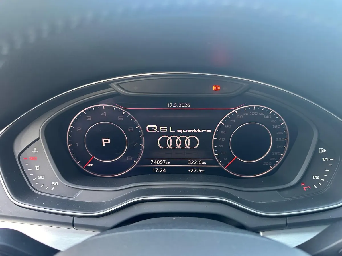 2020 Audi Q5L 2.0T 190HP L4 7DCT,autocango,china used car exporter,china ev exporter,chinese used car exporter,chinese used ev exporter