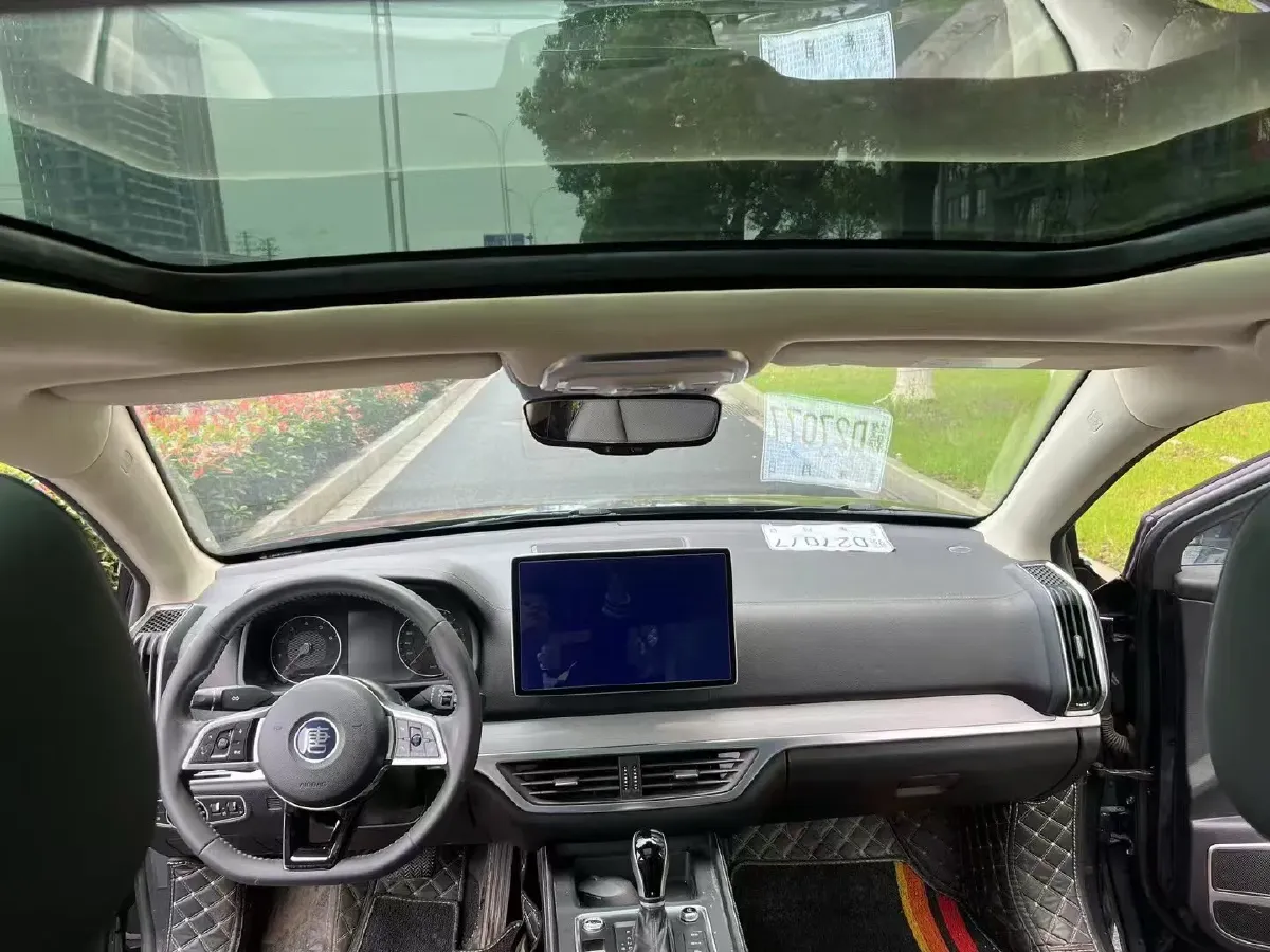 2019 BYD Tang 2.0T 192HP L4 6AT,autocango,china used car exporter,china ev exporter,chinese used car exporter,chinese used ev exporter