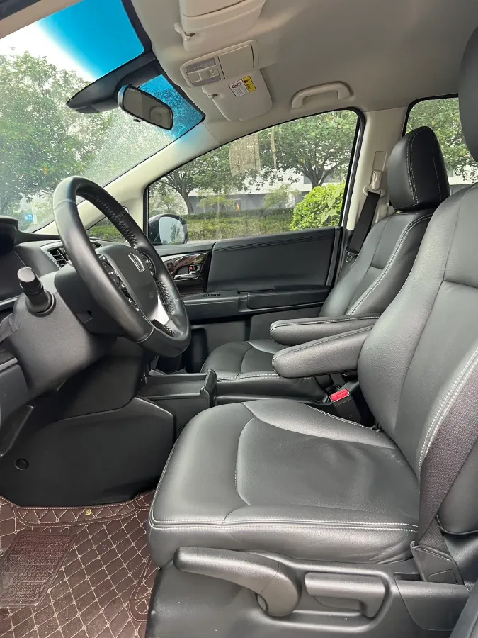 2021 Honda Odyssey 2.0L 146HP L4 E-CVT Hybrid,autocango,china used car exporter,china ev exporter,chinese used car exporter,chinese used ev exporter