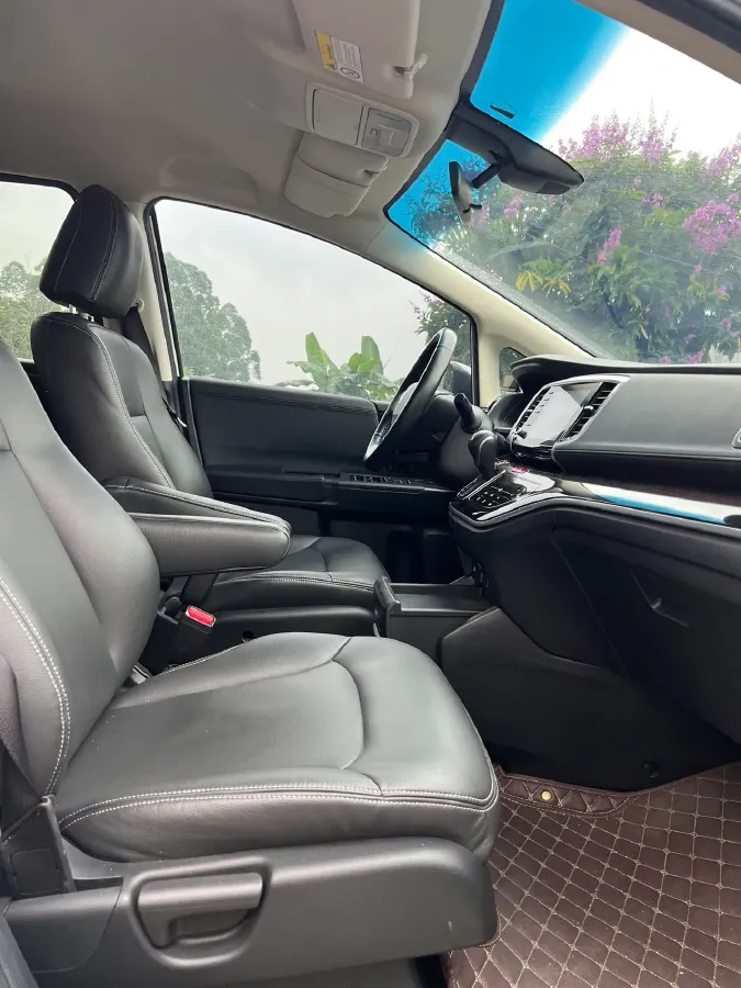2021 Honda Odyssey 2.0L 146HP L4 E-CVT Hybrid,autocango,china used car exporter,china ev exporter,chinese used car exporter,chinese used ev exporter