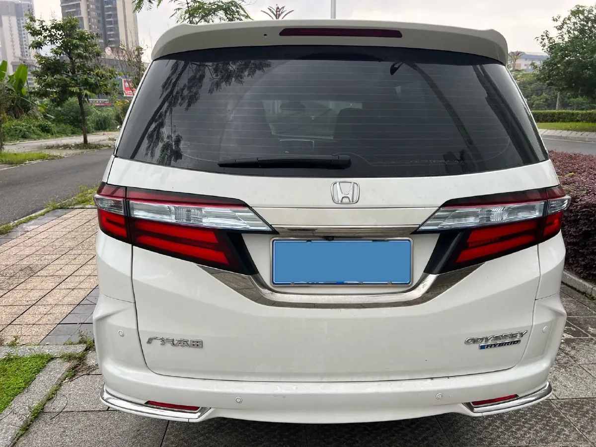 2021 Honda Odyssey 2.0L 146HP L4 E-CVT Hybrid,autocango,china used car exporter,china ev exporter,chinese used car exporter,chinese used ev exporter