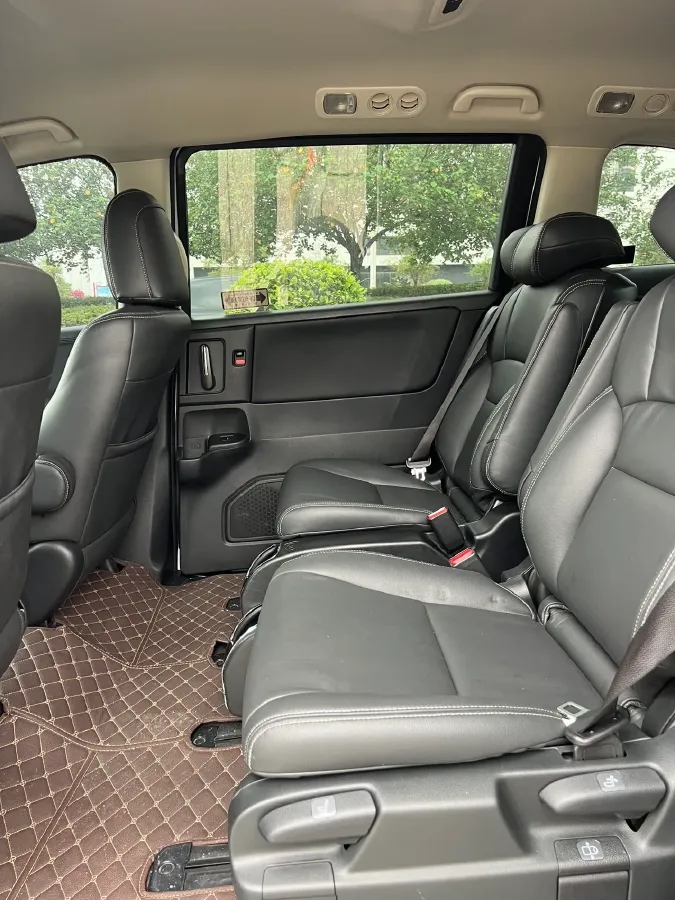 2021 Honda Odyssey 2.0L 146HP L4 E-CVT Hybrid,autocango,china used car exporter,china ev exporter,chinese used car exporter,chinese used ev exporter