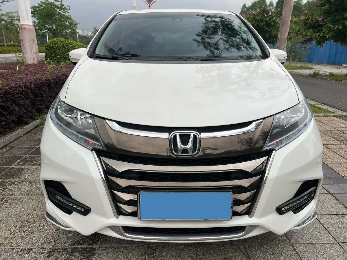 2021 Honda Odyssey 2.0L 146HP L4 E-CVT Hybrid,autocango,china used car exporter,china ev exporter,chinese used car exporter,chinese used ev exporter