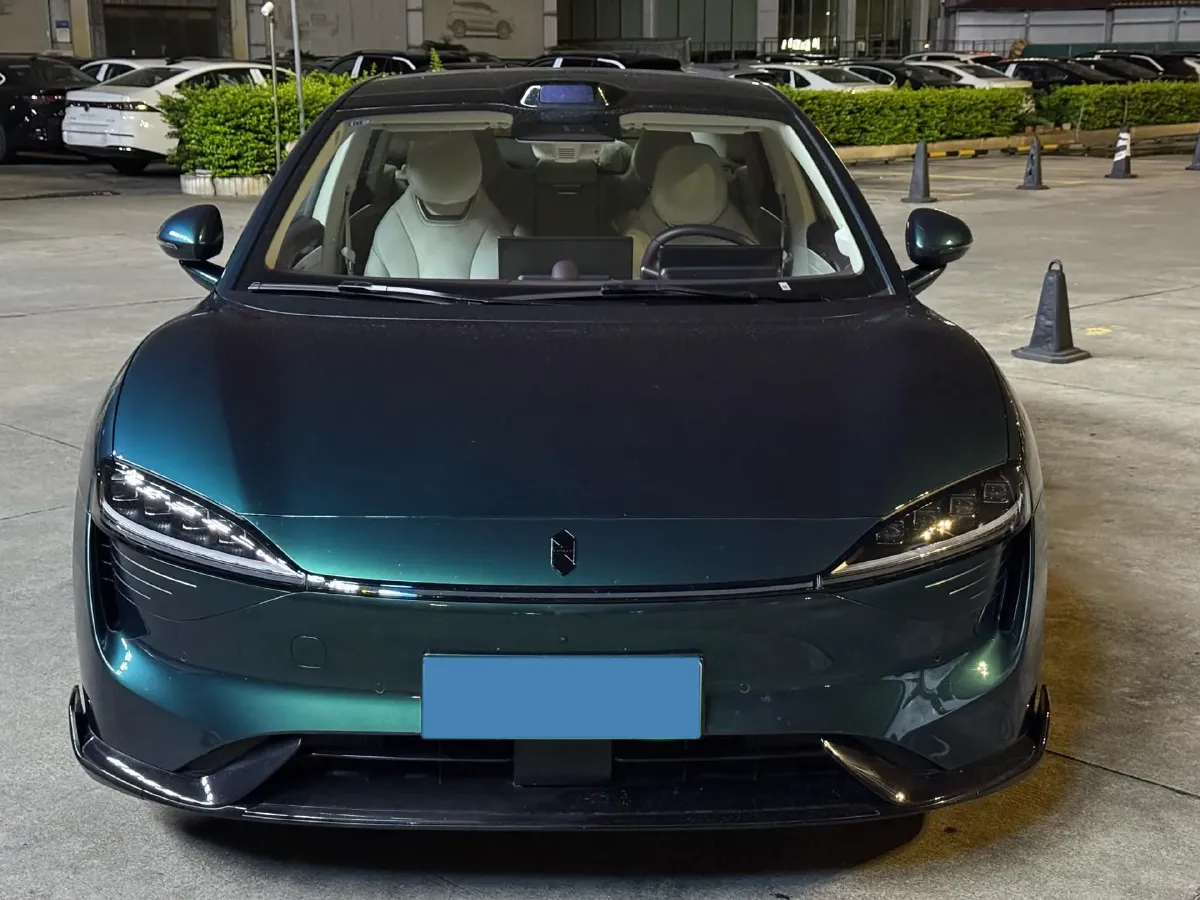 2025 Luxeed S7 BEV 82KWH,autocango,china used car exporter,china ev exporter,chinese used car exporter,chinese used ev exporter